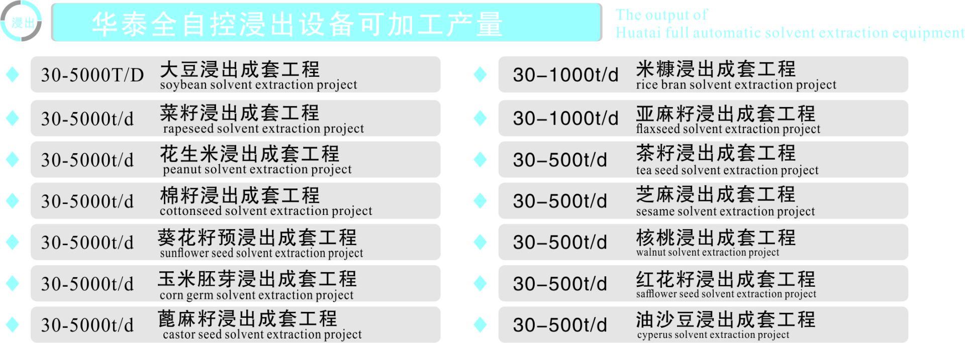 云顶国际全自動浸出云顶集团加工產量